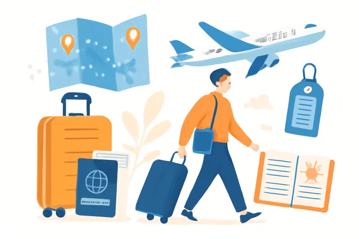 《景区乱收费频发,企业如何破解差旅费控困局?-阿里商旅》文章封面图