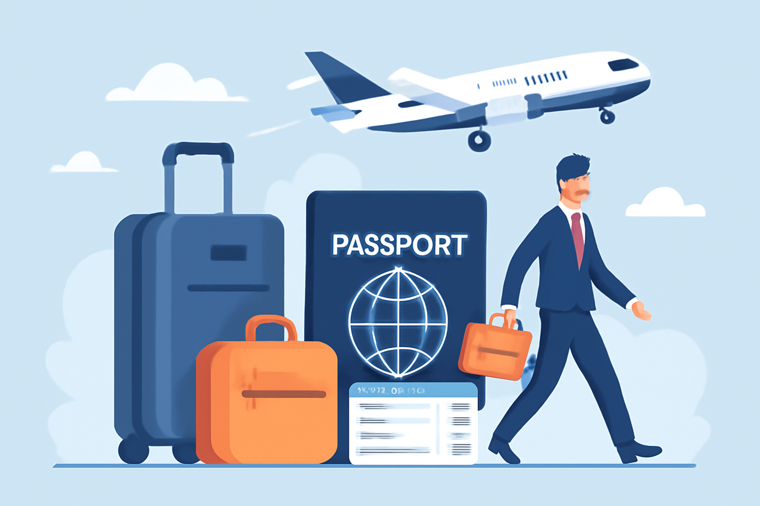 差旅安全管理实战：风险评估与紧急响应流程优化指南-阿里商旅