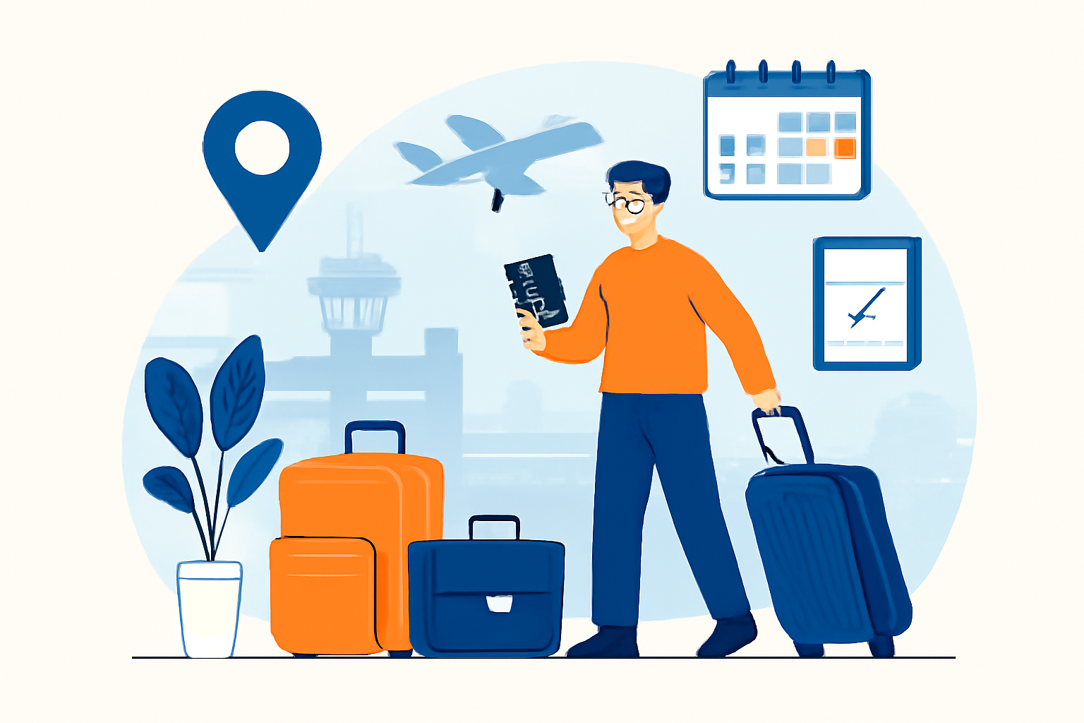 海外突发事件下的商旅安全预警与应对策略-阿里商旅