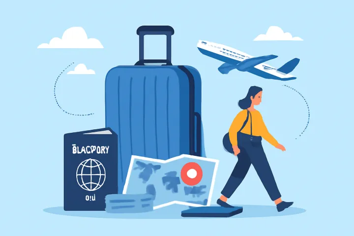《台风出行提醒与商务出差应急指南-阿里商旅》文章封面图