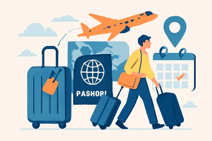 《智能差旅费控系统企业费用控制策略优化指南-阿里商旅》文章封面图