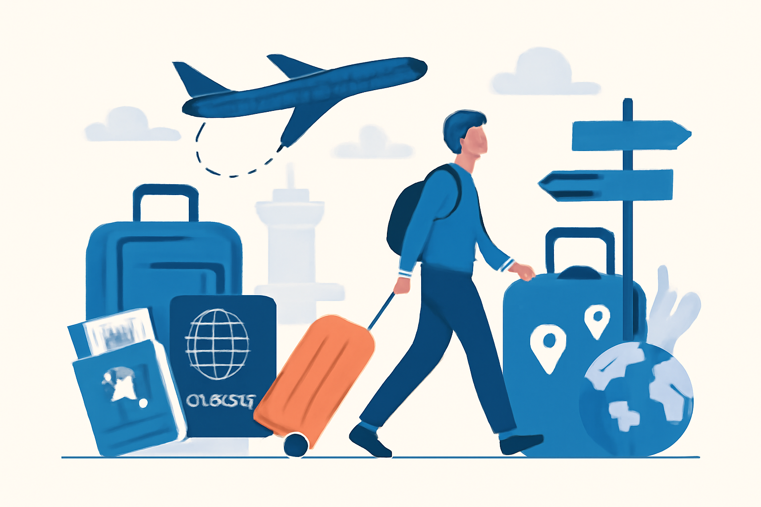 旅客维权新风向:航班纠纷中的机场服务突围战-阿里商旅