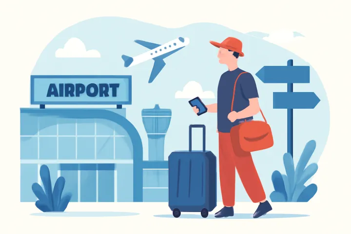 《差旅安全管理制度全解析+紧急应对策略-阿里商旅》文章封面图