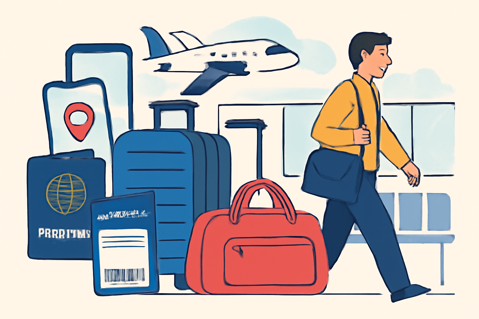 阿里商旅-差旅紧急事件应对与处理：构建高效危机响应机制