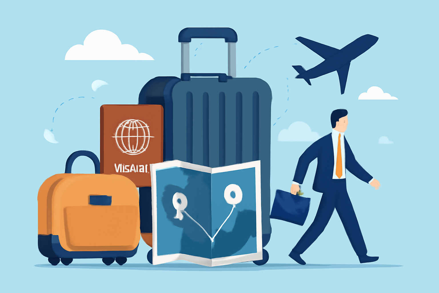 eSIM跨省+卫星通信手机=破解出差网络连接困局-阿里商旅