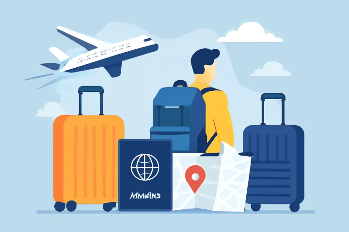 《公务出差全流程管理指南-阿里商旅》文章封面图