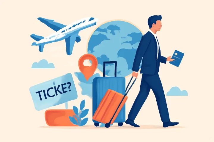 《六安地震多发期差旅安全指南-阿里商旅》文章封面图