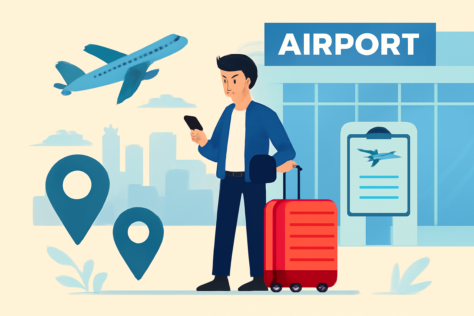 滇池水质波动如何影响差旅决策?昆明旅游提醒与出行指南-阿里商旅