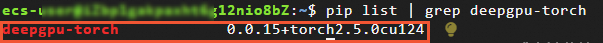 deeptorch
