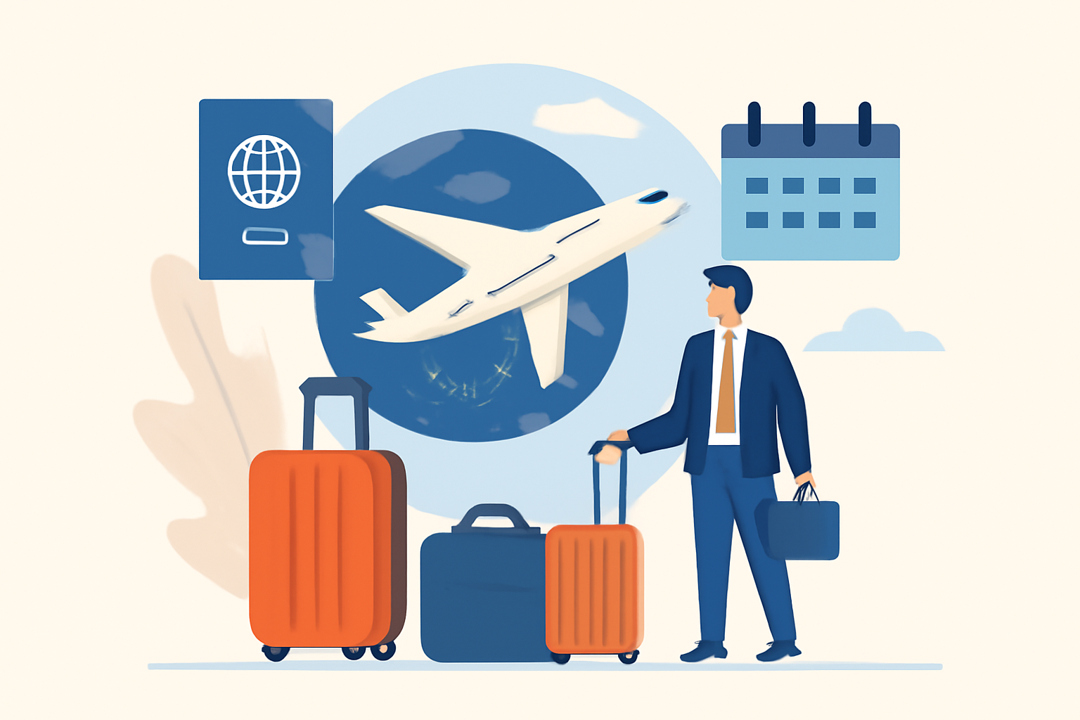 磁暴预警下差旅风险升级！航空导航与通信防护全攻略-阿里商旅