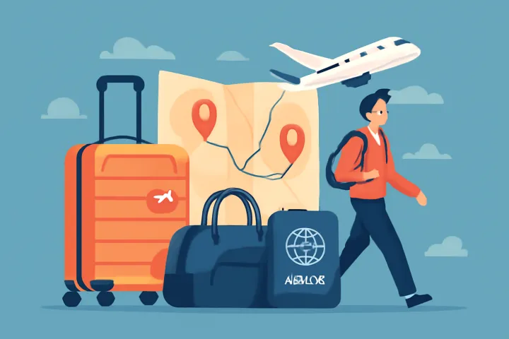 《新能源车火灾频发下商务出行如何选车-阿里商旅》文章封面图