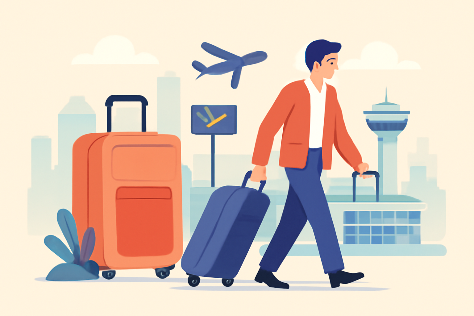 极端天气差旅行程调整与交通影响应对全攻略-阿里商旅