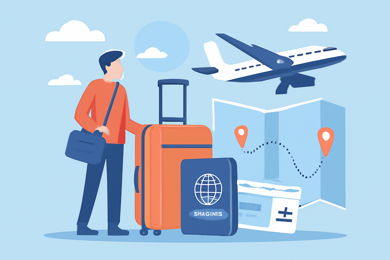 网约车安全新挑战：差旅应急联络必备指南-阿里商旅