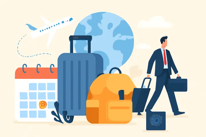 《费用管控数字化升级:智能工具赋能企业降本增效-阿里商旅》文章封面图