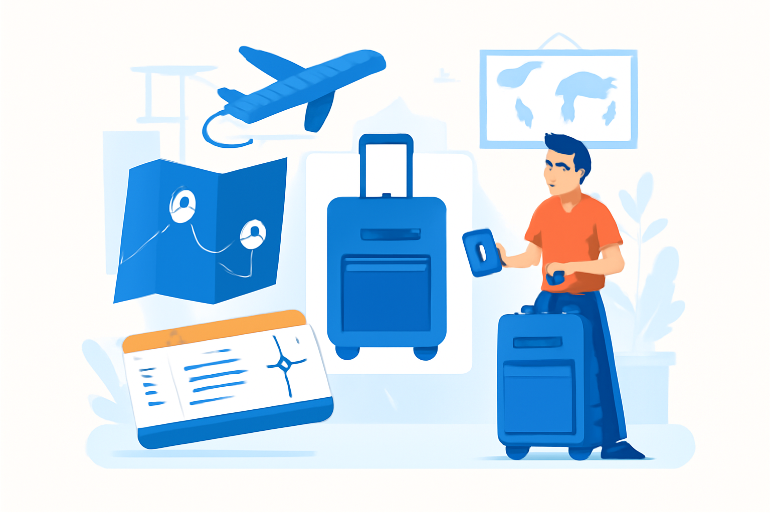 全球差旅安全政策实战指南-阿里商旅