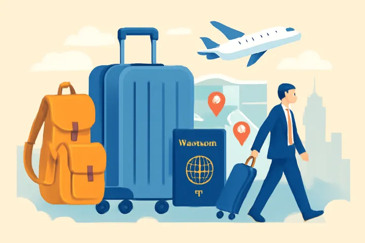 《2025差旅平台Top5对比-阿里商旅》文章封面图