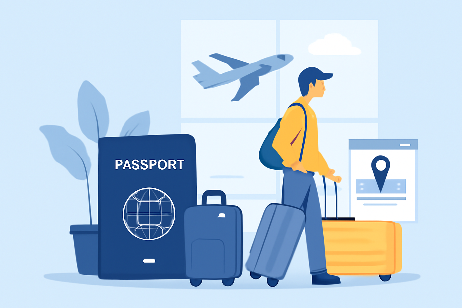 破解商务自驾安全隐患：疲劳管理与用车政策全解析-阿里商旅