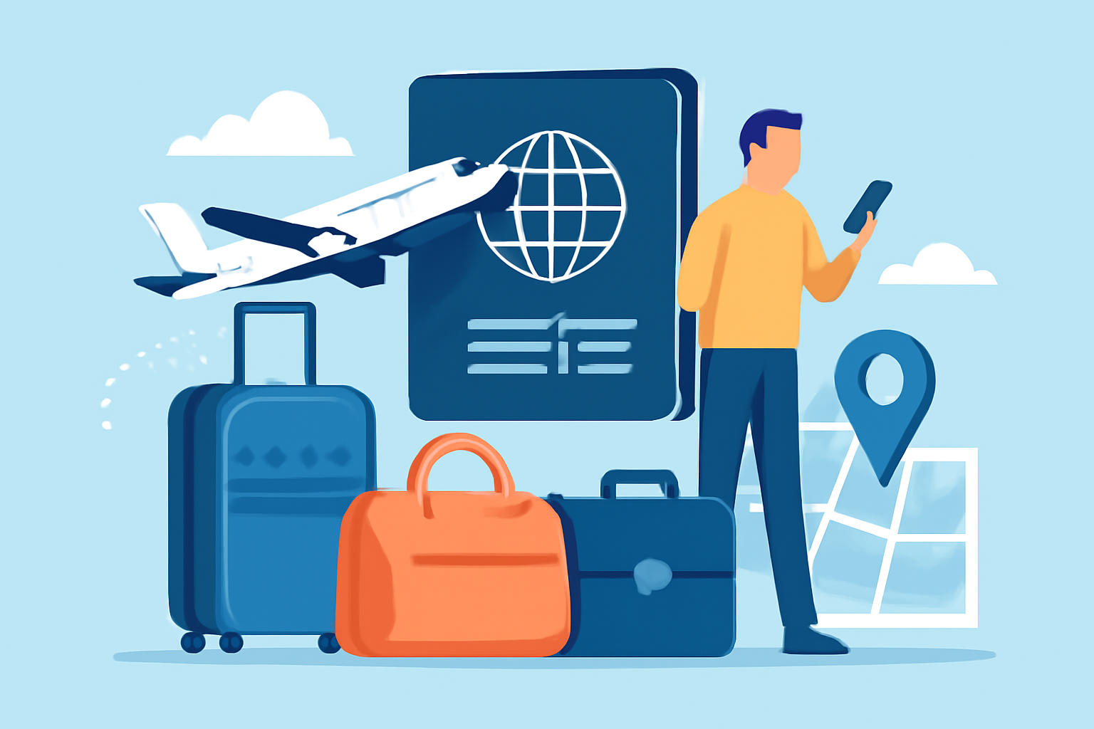 跨省自驾必看：安全驾驶与拥堵应对全攻略-阿里商旅