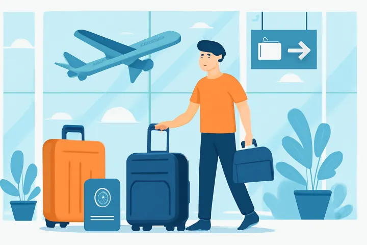 《6大差旅KPI体系对比-阿里商旅》文章封面图