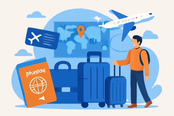 《企业差旅住宿成本控制实战指南-阿里商旅》文章封面图