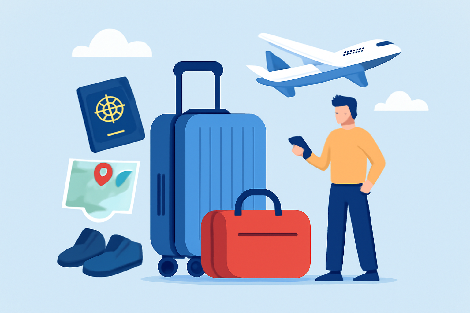 阿里商旅-差旅安全风险防范措施全解析