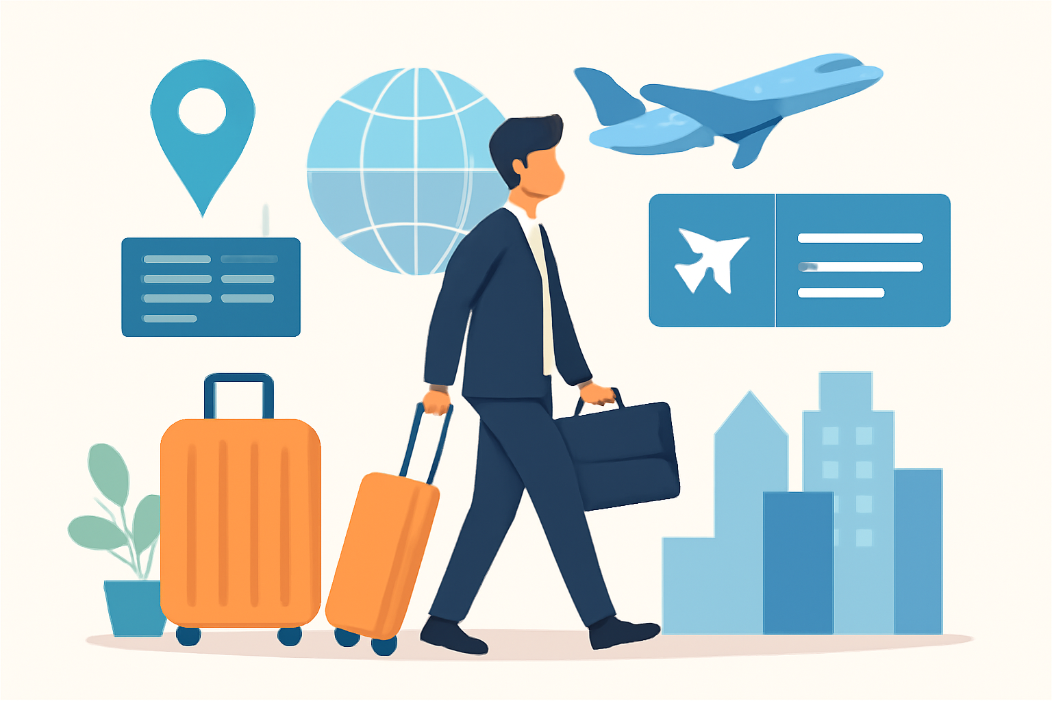 赛事签证政策优化与团体出差签证办理全攻略-阿里商旅