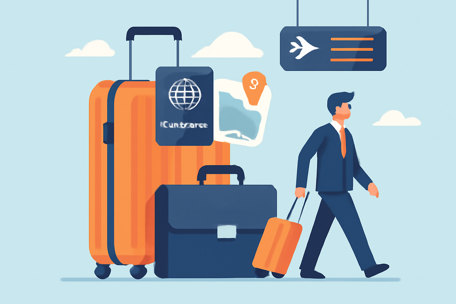 菲律宾灾情实地反馈与安全出行指南-阿里商旅