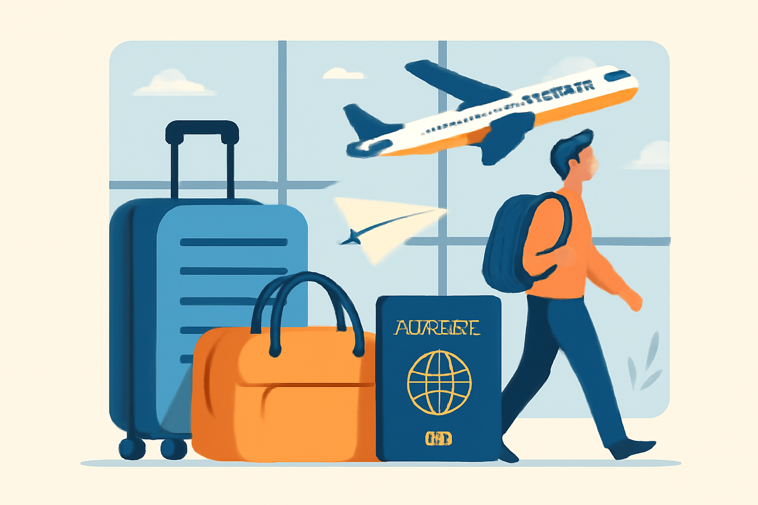 阿里商旅-国际差旅全攻略：九大核心要素专业解析