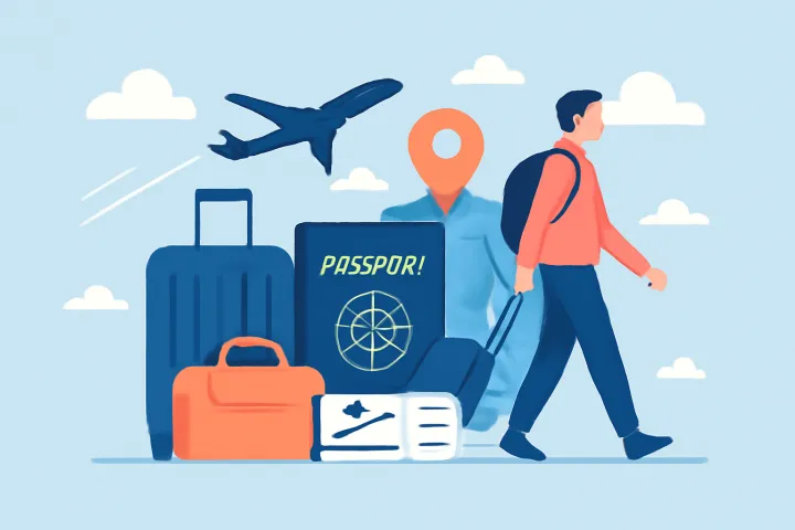 《日本酒店退订民宿取消潮解析+住宿退改政策应对全攻略-阿里商旅》文章封面图