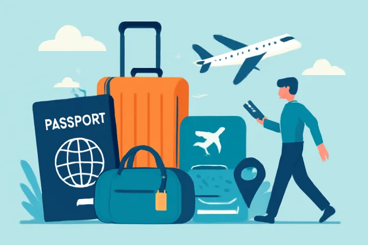 《公务出差合规管理与成本控制终极指南-阿里商旅》文章封面图