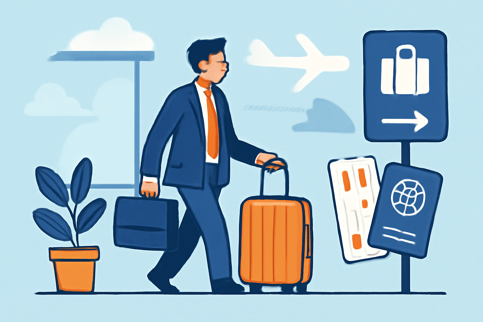 差旅标准制定与监督新思路：企业如何实现高效差旅管理-阿里商旅