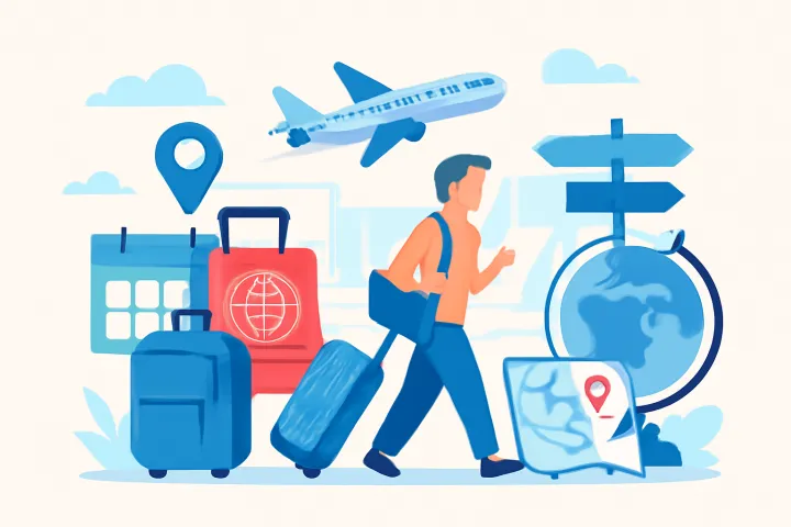 《2025年6款高效企业商旅费用管理平台推荐-阿里商旅》文章封面图