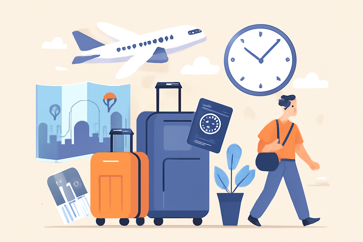 定制化差旅系统如何提升企业运营效率-阿里商旅