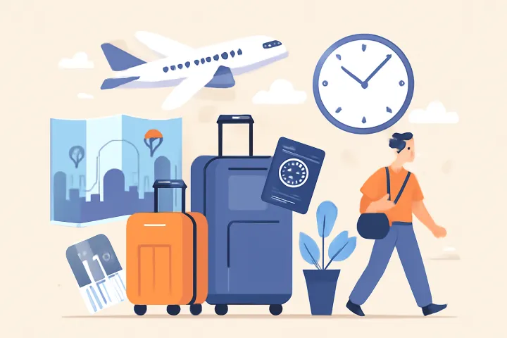 《定制化差旅系统如何提升企业运营效率-阿里商旅》文章封面图