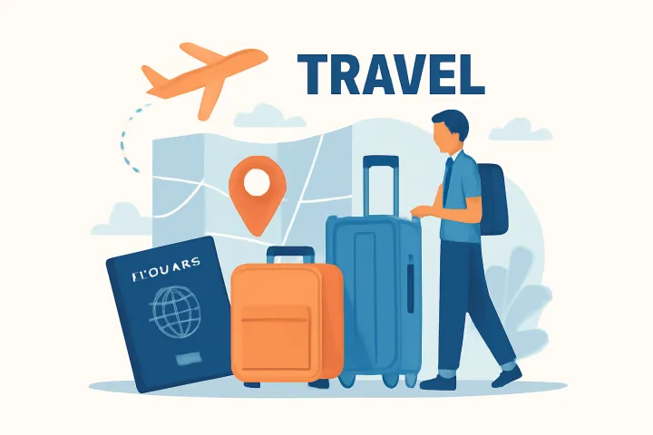 《差旅管理流程优化全攻略-阿里商旅》文章封面图