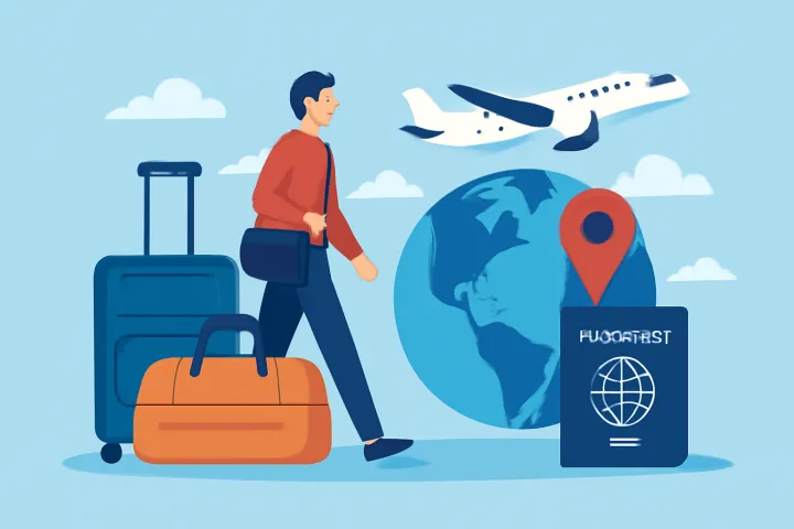 《阿里商旅评测+功能深度解析+平台对比-阿里商旅》文章封面图