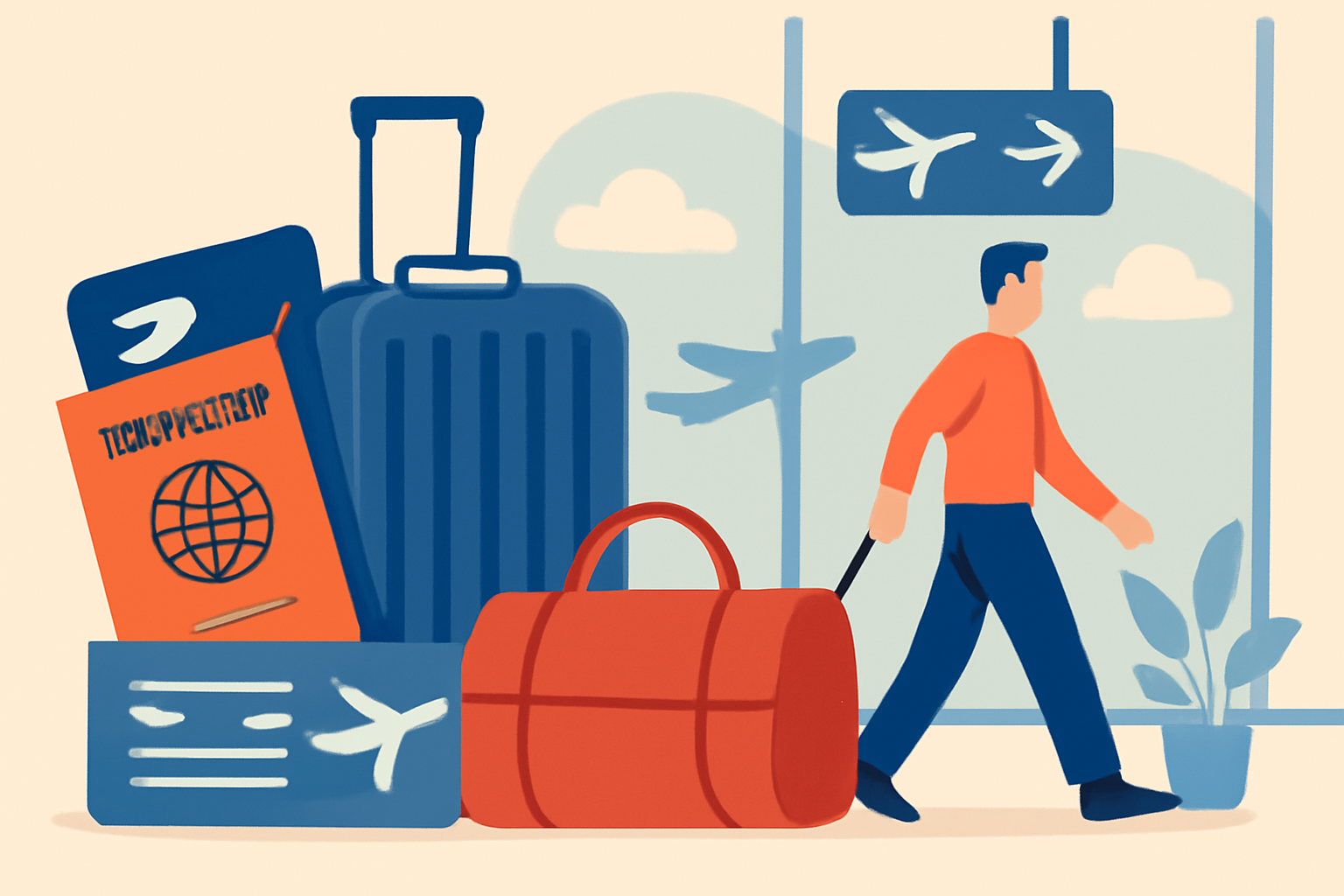 国际航班事故频发下的跨国出差安全与保险应对-阿里商旅