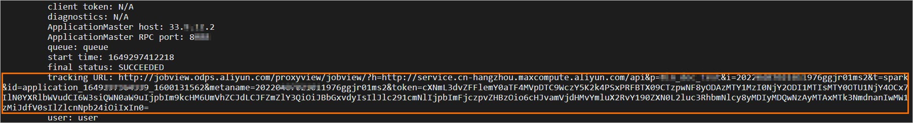 Jobview