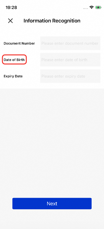 nfcInputBirthdayLabelColor