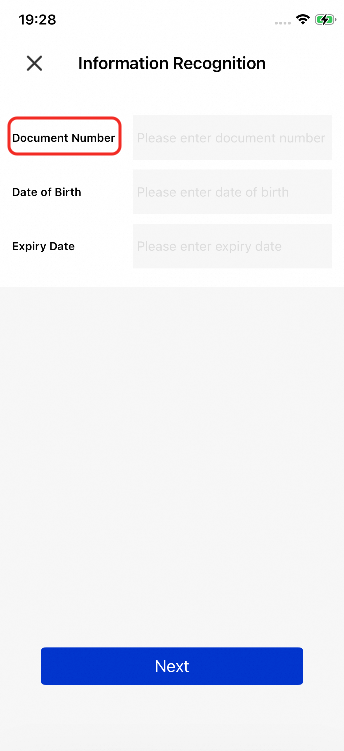 nfcInputPassportLabelColor