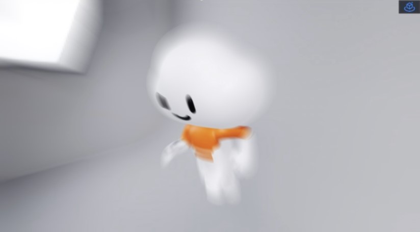 移動模糊