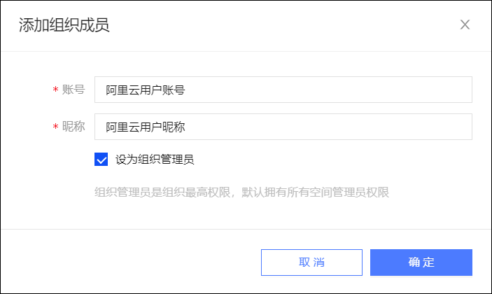 管理員