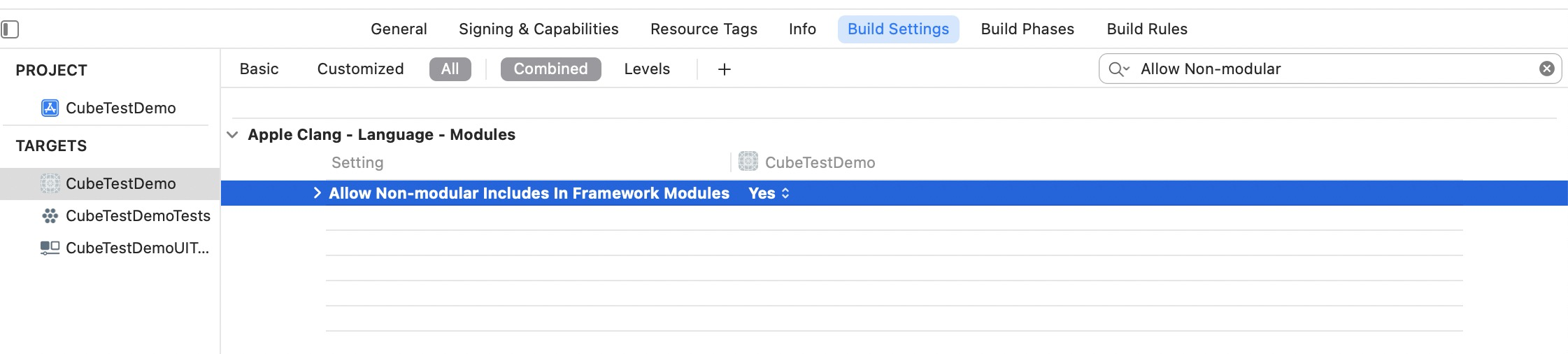 cube Xcode工程設定001.png