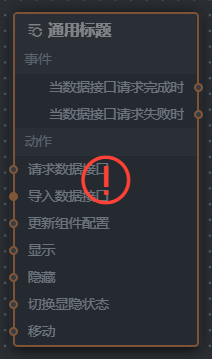 被取消匯出的畫布節點樣式