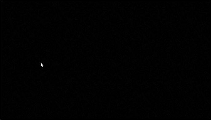 遠程登入後黑屏 