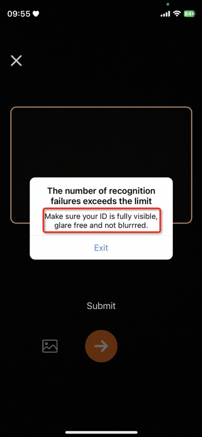 restrictionsAlertMessageColor