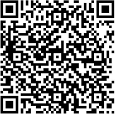 K8s使用者答疑群DingTalk二維碼