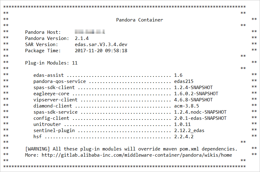 edas-DG-pandora-success