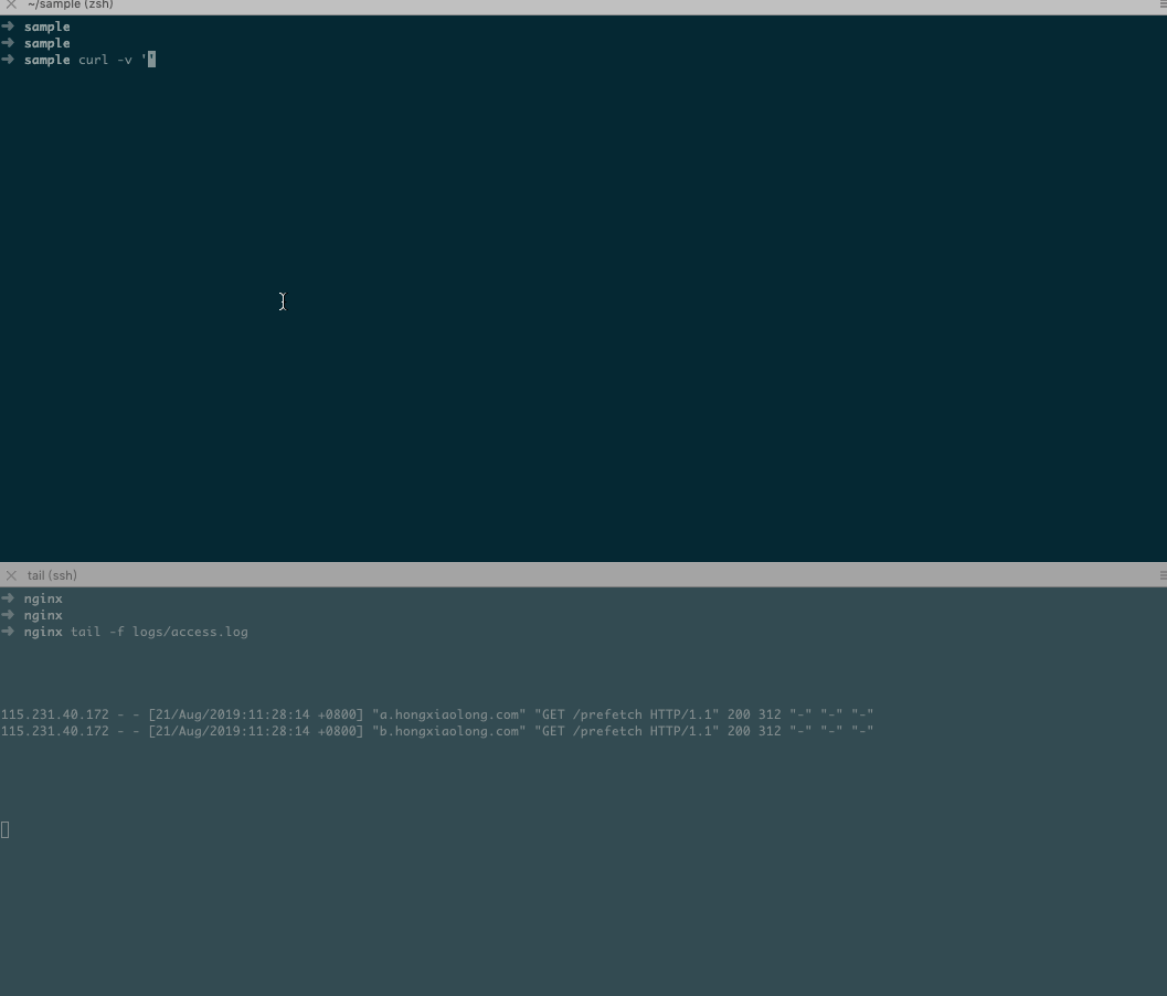 Precache/Prefetch •