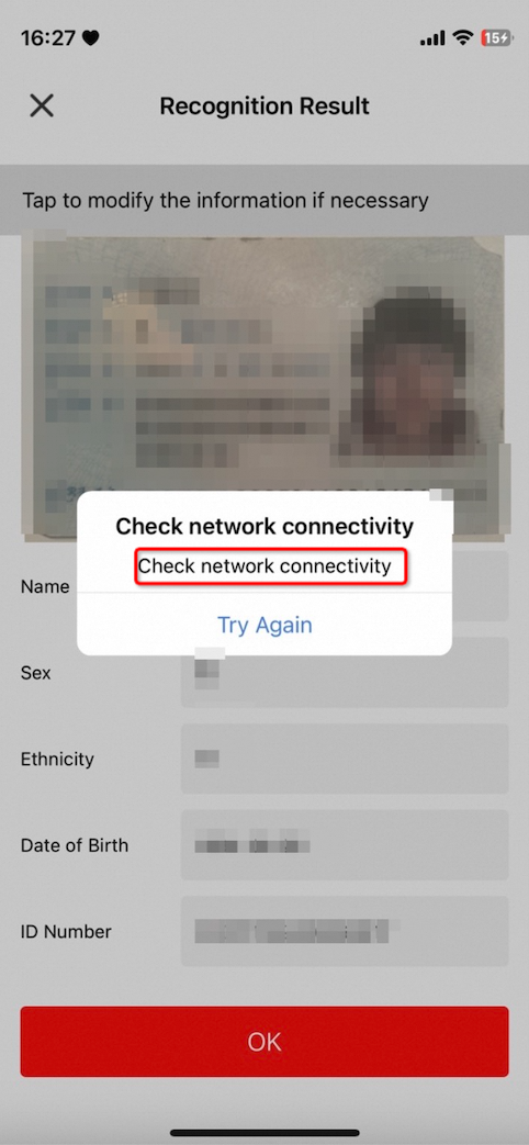ocrResultNetworkErrorAlertMessageColor